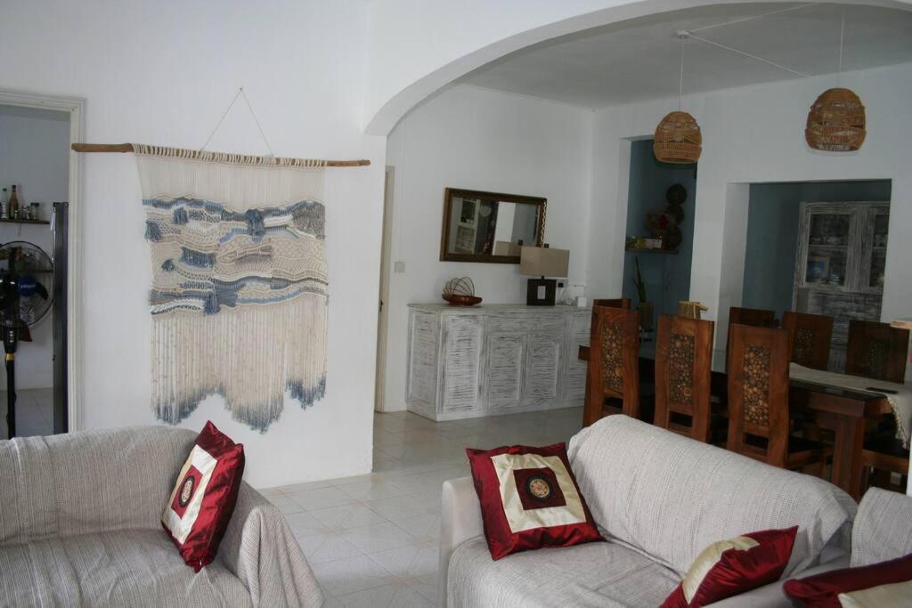 21Lg Ilot Fortier M Sea Front And Swimming Pool Rivière Noire Exterior foto