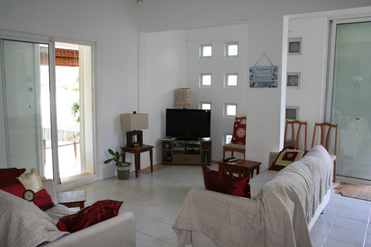21Lg Ilot Fortier M Sea Front And Swimming Pool Rivière Noire Exterior foto